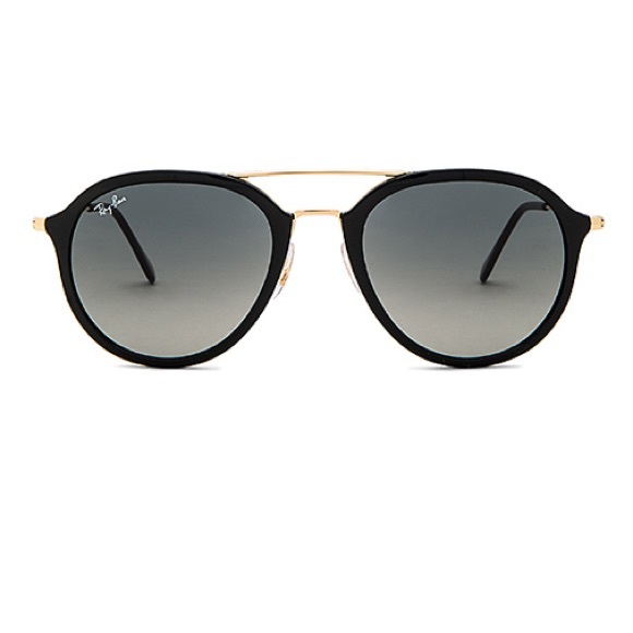 Ray-Ban Accessories - Ray Ban RB4253 in Grey Gradient